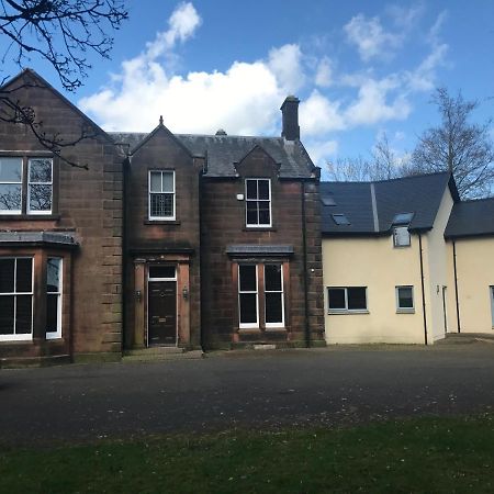 Stewart Hall Dumfries Exteriér fotografie
